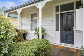 Stunning newly renovated home in perfect location